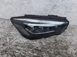 Mercedes-Benz B W247 Phare frontale A2479062003