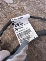 Opel Crossland X Faisceau câbles PDC 39132638