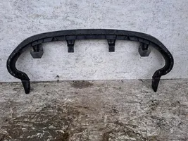 Opel Adam Front bumper support beam 341601489