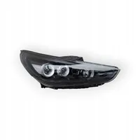 Hyundai i30 Faro/fanale G492121060