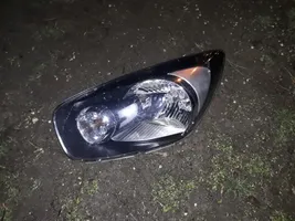 KIA Picanto Lampa przednia 