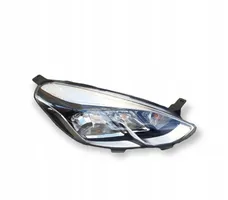 Ford Fiesta Lot de 2 lampes frontales / phare 