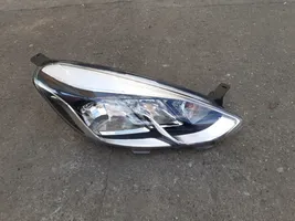 Ford Fiesta Lot de 2 lampes frontales / phare 