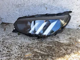 Peugeot 208 Lampa przednia 9841642080