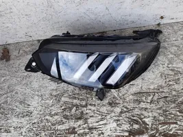 Peugeot 208 Lampa przednia 9823194180