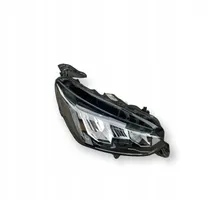 Peugeot 208 Headlights/headlamps set 73313327