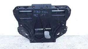 Ford Kuga II Protezione anti spruzzi/sottoscocca del motore 60622315