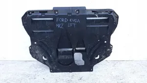 Ford Kuga II Osłona dolna silnika 60622315