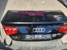 Audi A8 S8 D4 4H Sarja päätyosia 