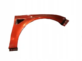 Ford S-MAX Fender 