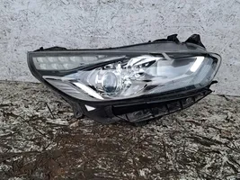 Ford S-MAX Phare frontale 90076298