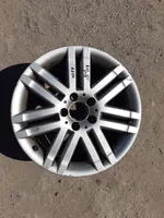 Mercedes-Benz GLK (X204) R17 alloy rim 