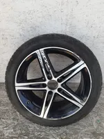 Mercedes-Benz CLA C117 X117 W117 R18-alumiinivanne A1174010700