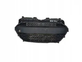 Hyundai i10 Maskownica / Grill / Atrapa górna chłodnicy 86569B9000