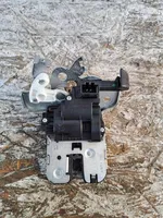 Audi Q3 8U Blocco/chiusura/serratura del portellone posteriore/bagagliaio 8R0827505A