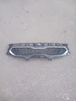 KIA Xceed Grille calandre supérieure de pare-chocs avant 86350J7QA0