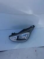 Mazda 2 Lampa przednia 