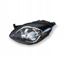 Ford Puma Lampa przednia L1TB13E015EG