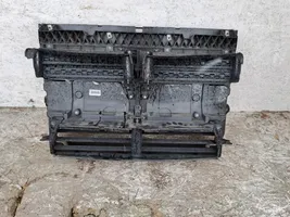 BMW 2 F45 Wlot / Kanał powietrza intercoolera 849997303