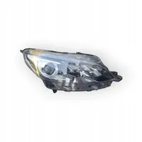 Peugeot 2008 I Faro/fanale 9825313680