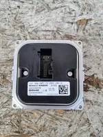 Renault Megane IV Module de contrôle de ballast LED 260556623R