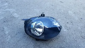 Mini Clubman F54 Lampa przednia 90119742