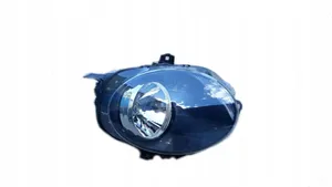 Mini Clubman F54 Lampa przednia 90119742