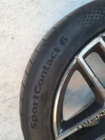 Mercedes-Benz GLE (W166 - C292) Cerchione in lega R21 A2924012900