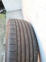 Mercedes-Benz GLE (W166 - C292) Cerchione in lega R21 A2924012900