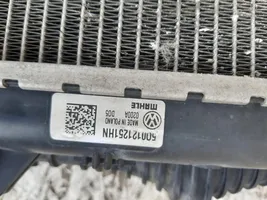 Skoda Superb B6 (3T) Juego de radiador 5Q0121251HN