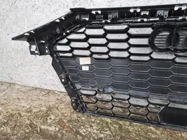 Audi A3 8Y Grille de calandre avant 8Y0853651A