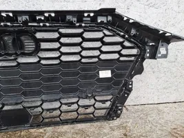 Audi A3 8Y Grille de calandre avant 8Y0853651A