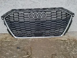 Audi A3 8Y Grille de calandre avant 8Y0853651A