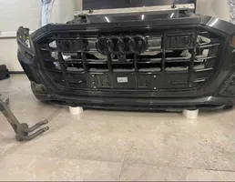 Audi Q8 Front piece kit MASKA