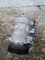 Audi A5 Kompresor / Sprężarka klimatyzacji A/C 8W0816803L