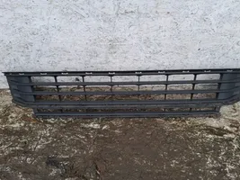 Volkswagen Touran III Grille inférieure de pare-chocs avant 5TA853677K