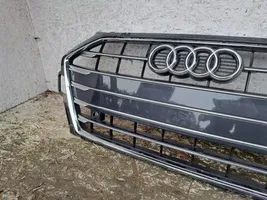Audi A4 S4 B9 8W Etusäleikkö OEM