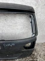 Volkswagen Sharan Portellone posteriore/bagagliaio klapa