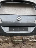 Volkswagen Sharan Tylna klapa bagażnika klapa