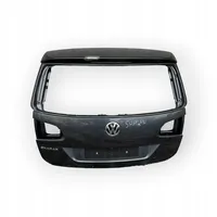 Volkswagen Sharan Tailgate/trunk/boot lid klapa