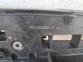 Skoda Kodiaq Support de radiateur sur cadre face avant 565805588P