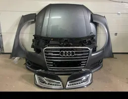 Audi A8 S8 D4 4H Kit de pièce par-chocs avant 4H0010515DG