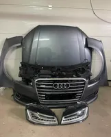 Audi A8 S8 D4 4H Kit de pièce par-chocs avant 4H0010515DG