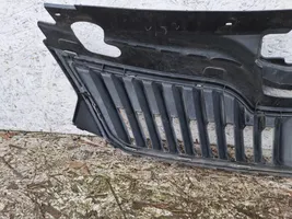 Skoda Rapid (NH) Grille de calandre avant 