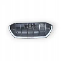 Audi e-tron Grotelės priekinės 4KE853651