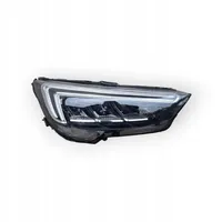 Opel Crossland X Lampa przednia YQ00709880