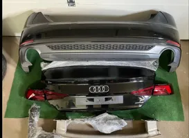 Audi A5 Couvercle de coffre Tylna