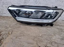 Volkswagen T-Roc Lampa przednia 2Ga941005F