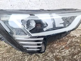 Audi Q8 Lampa przednia 4KE941039