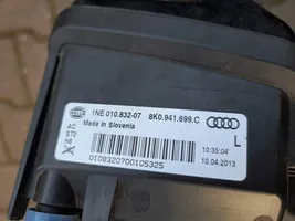 Audi A4 S4 B8 8K Etusumuvalo 8K0